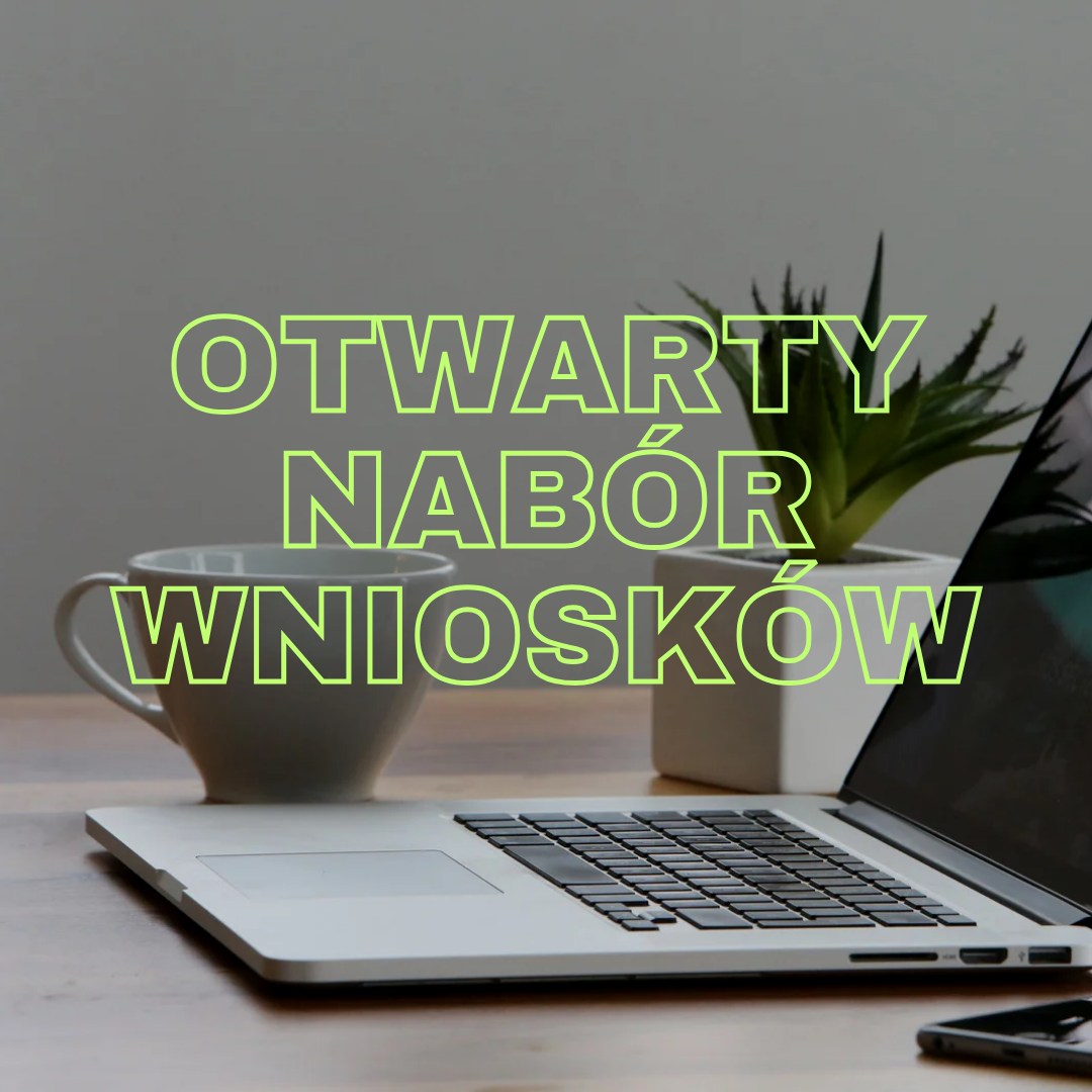 Nabór wniosków nr 5/2026 z dnia 11.08.2026 r.
